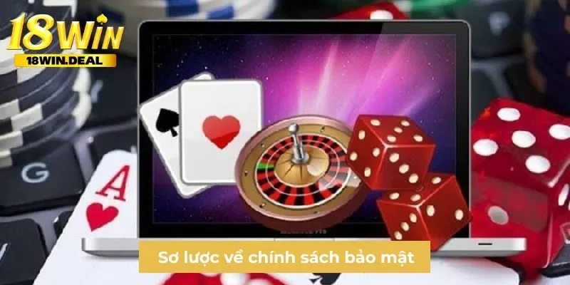 Sơ lược về chính sách bảo mật