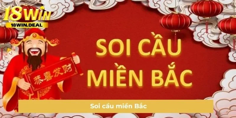 Soi cầu miền Bắc